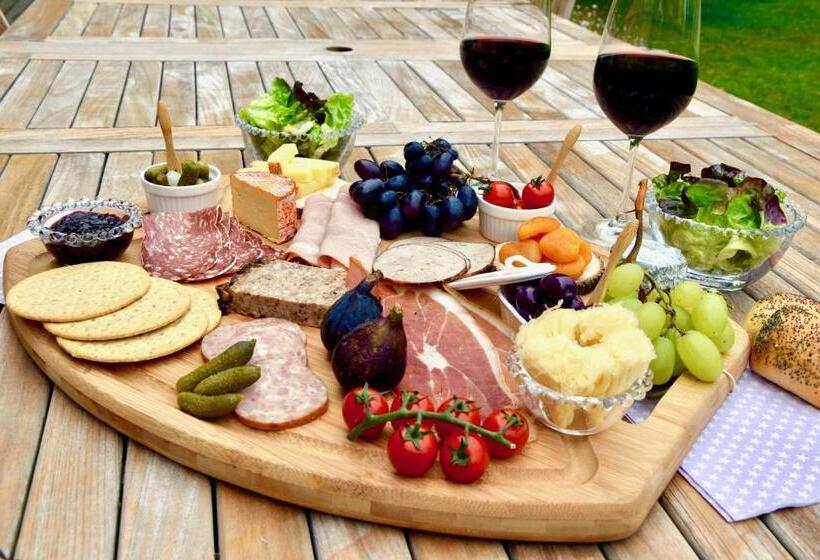 جناح عائلي, Manoir Des Petites Bretonnes