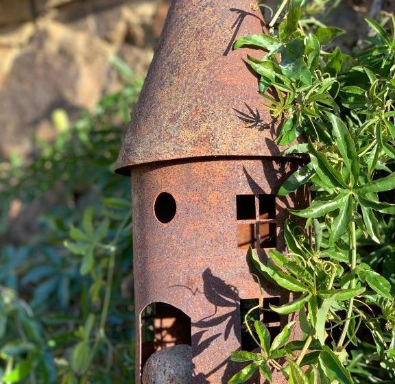 شقة غرفة واحدة, Manoir Des Petites Bretonnes