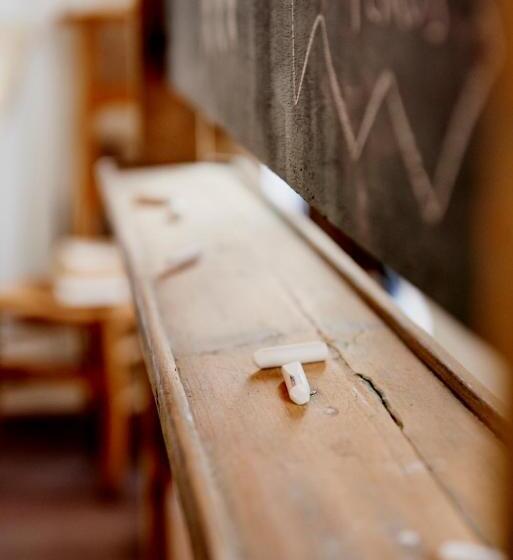 شقة ديلوكس غرفة نوم واحدة, Manoir Des Petites Bretonnes