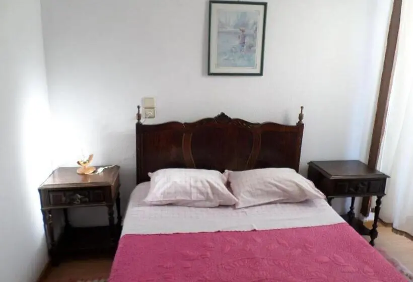 اتاق استاندارد, Rustico & Singelo   Hotelaria E Restauração, Lda