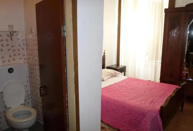 اتاق استاندارد, Rustico & Singelo   Hotelaria E Restauração, Lda
