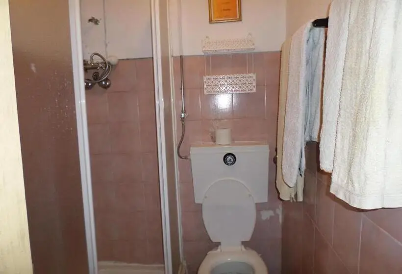 اتاق استاندارد, Rustico & Singelo   Hotelaria E Restauração, Lda