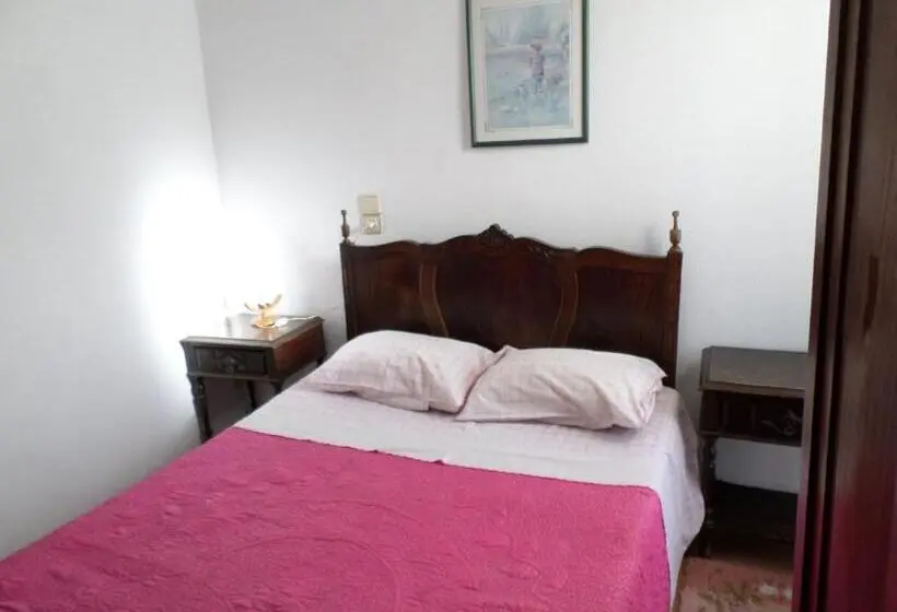 اتاق استاندارد, Rustico & Singelo   Hotelaria E Restauração, Lda