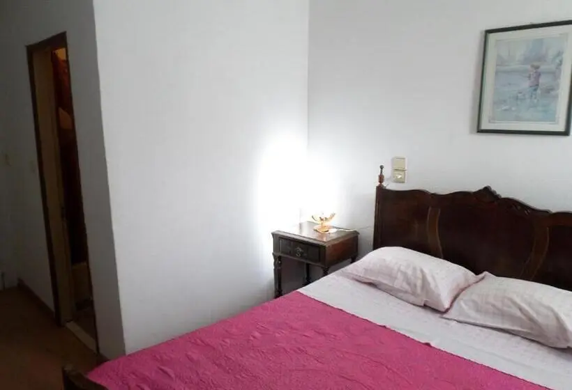 اتاق استاندارد, Rustico & Singelo   Hotelaria E Restauração, Lda