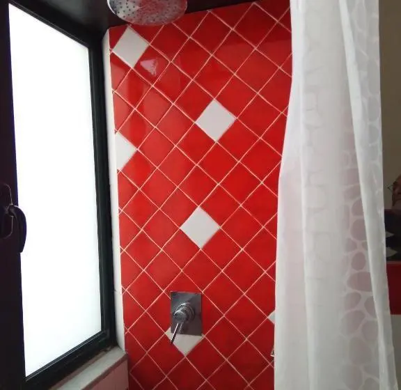 テラス付きスタンダードルーム, A Casa Di Tommy B&b