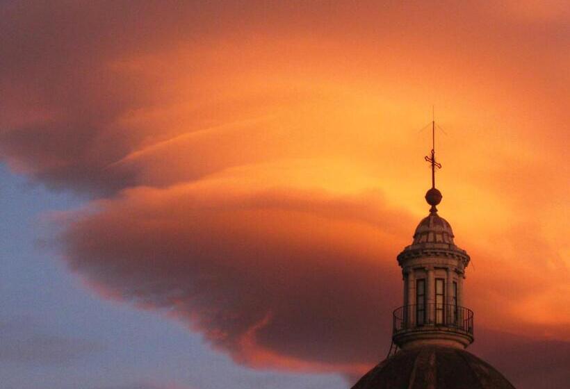 스탠다드 테라스 룸, A Casa Di Tommy B&b