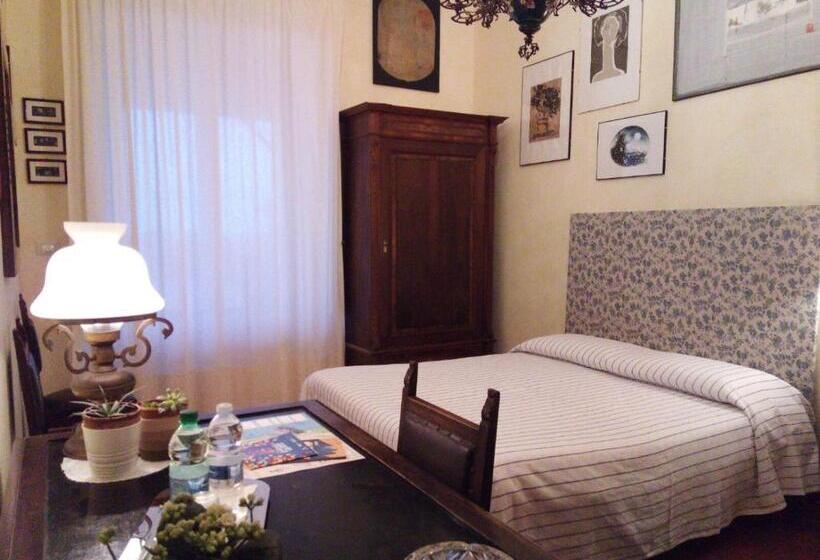 스탠다드 테라스 룸, A Casa Di Tommy B&b