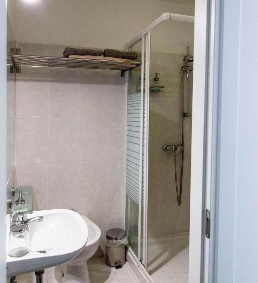 Superior Zimmer Kingsize Bett, B&b Al Parco