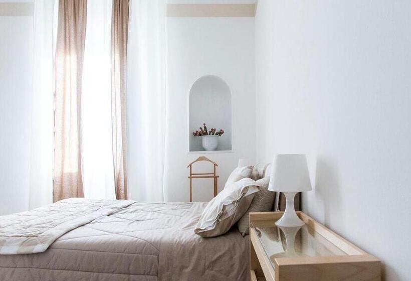 Superior Zimmer Kingsize Bett, B&b Al Parco