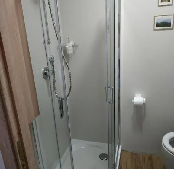 スタンダードルーム, B&b La Pieve   Locanda Per Viandanti