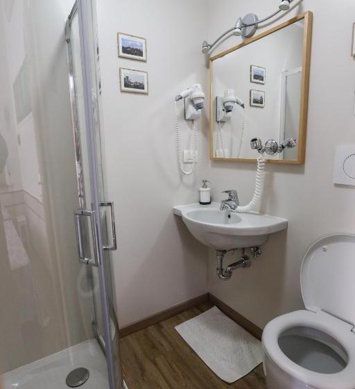 Номер Стандарт, B&b La Pieve   Locanda Per Viandanti