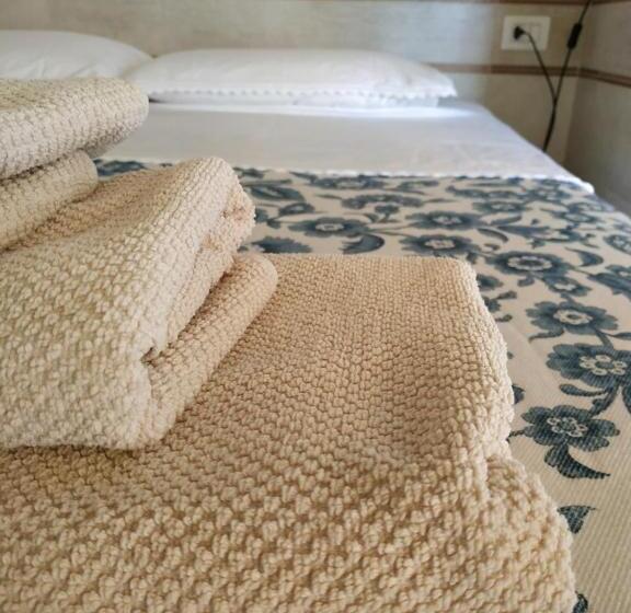 חדר סטנדרט, B&b La Pieve   Locanda Per Viandanti