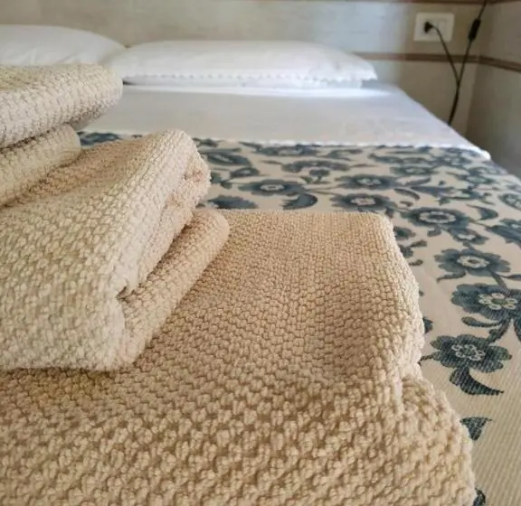 スタンダードルーム, B&b La Pieve   Locanda Per Viandanti