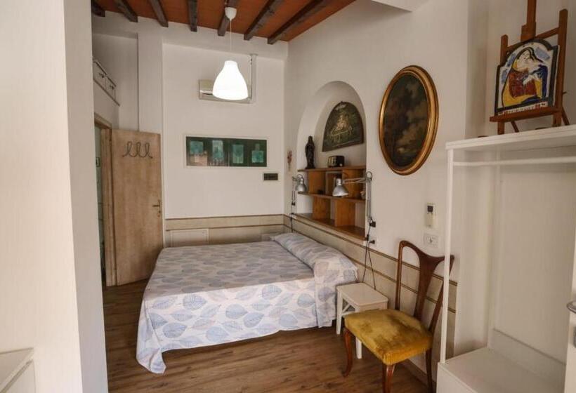 חדר סטנדרט, B&b La Pieve   Locanda Per Viandanti