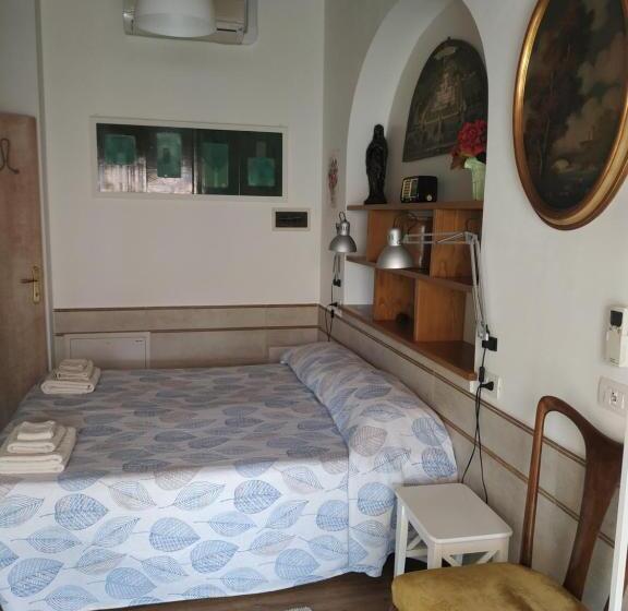 Номер Стандарт, B&b La Pieve   Locanda Per Viandanti