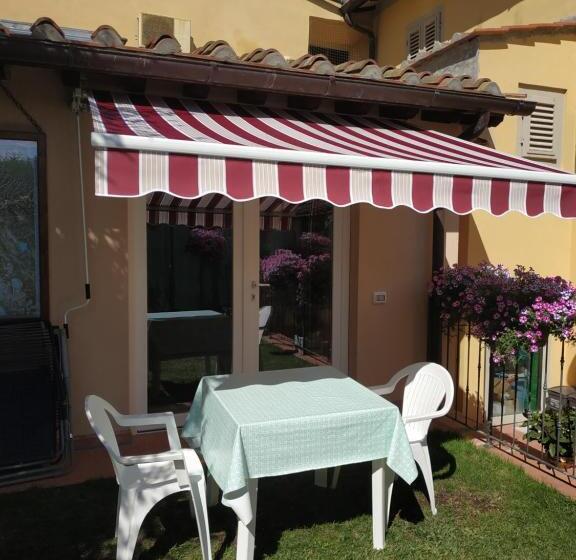 חדר סטנדרט, B&b La Pieve   Locanda Per Viandanti