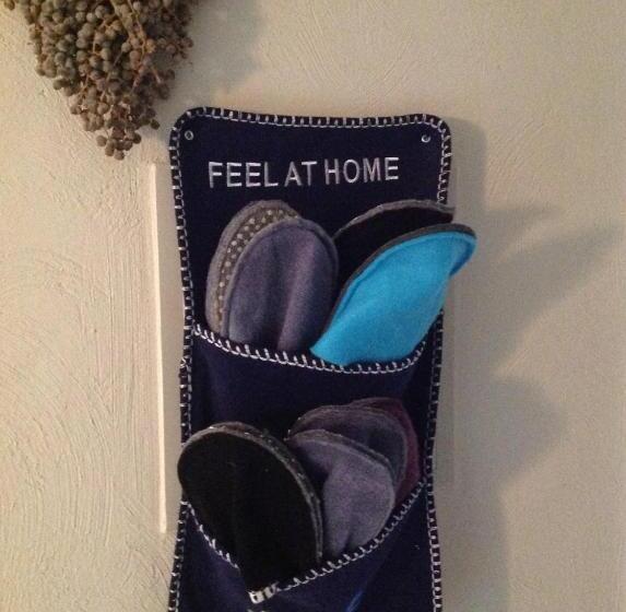 单人经济间, Haus Drossel