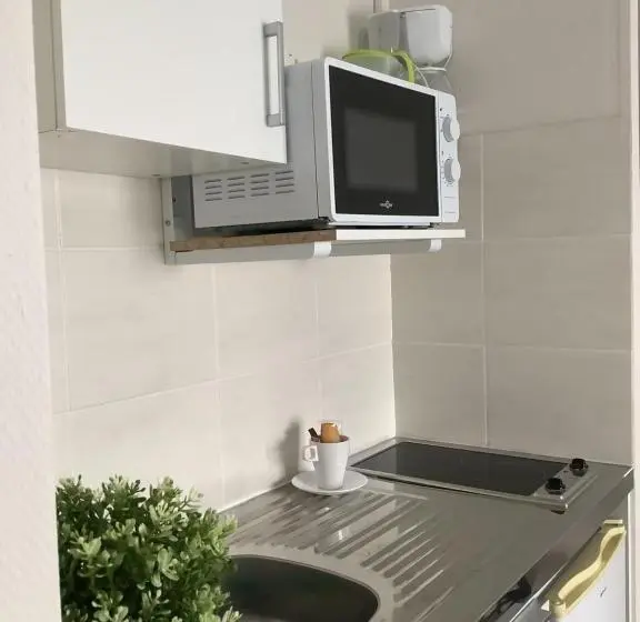استودیوی استاندارد, L Escale Appartements Et Suites En Bord De Mer