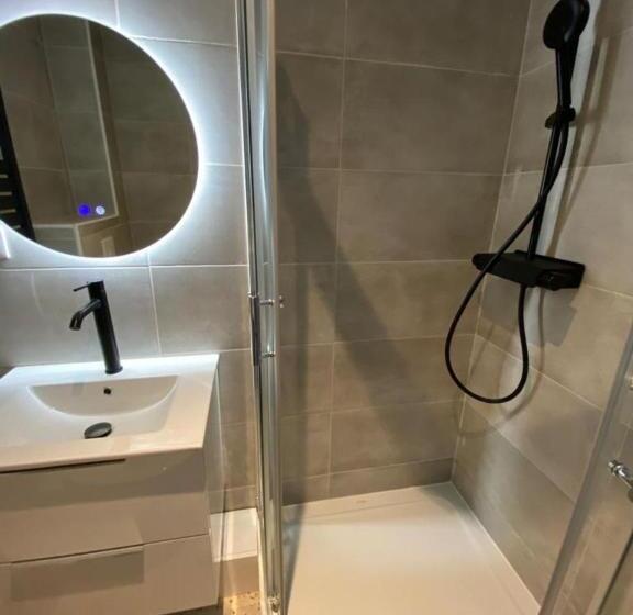 סטודיו סופריור, L Escale Appartements Et Suites En Bord De Mer