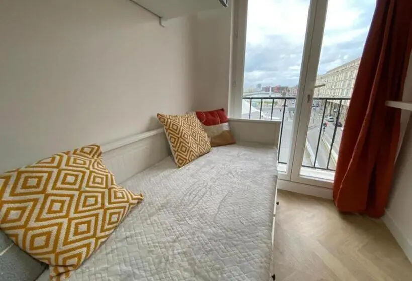 استودیوی سوپریور, L Escale Appartements Et Suites En Bord De Mer
