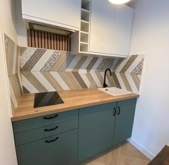 סטודיו סופריור, L Escale Appartements Et Suites En Bord De Mer