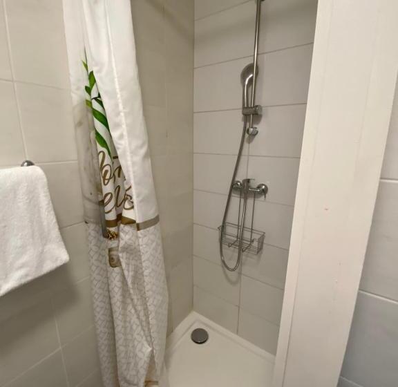 标准工作室带阳台, L Escale Appartements Et Suites En Bord De Mer