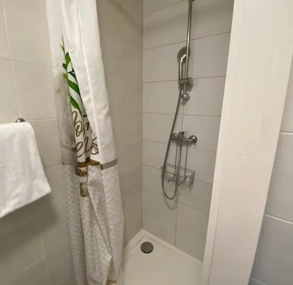 استودیو استاندارد با بالکن, L Escale Appartements Et Suites En Bord De Mer
