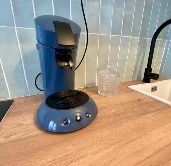 דירת חדר סופריור, L Escale Appartements Et Suites En Bord De Mer