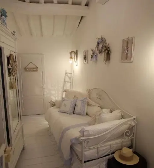 ２ベッドルームハウス, La Casina Di Manon