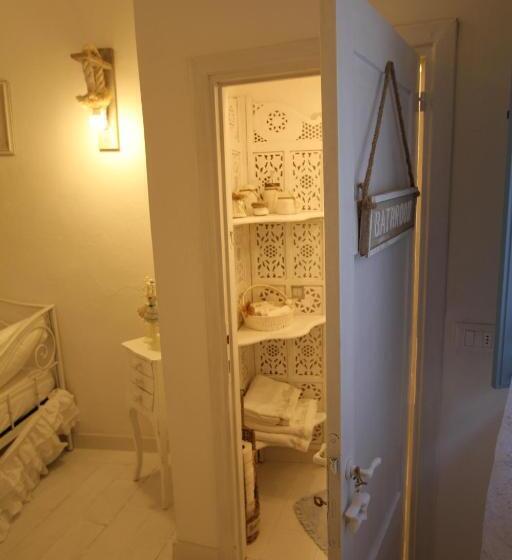 Дом 2 Спальни, La Casina Di Manon