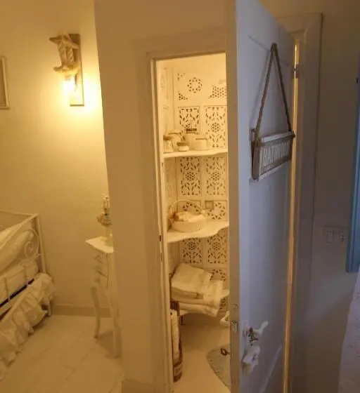 ２ベッドルームハウス, La Casina Di Manon