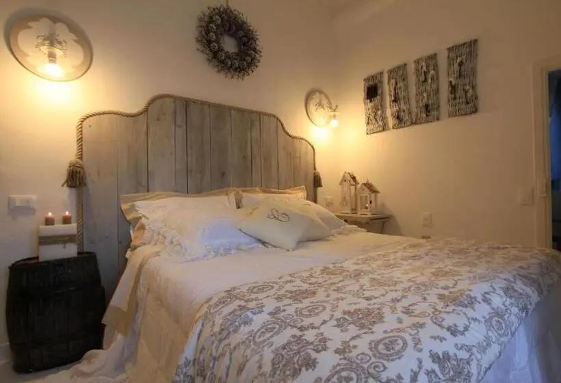 ２ベッドルームハウス, La Casina Di Manon