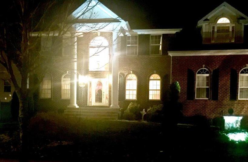 غرفة إقتصادية, Premier National Harbor House