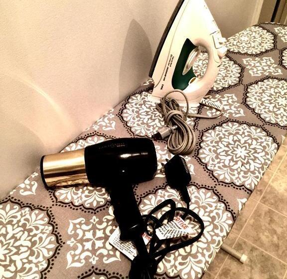 جناح ديلوكس, Premier National Harbor House