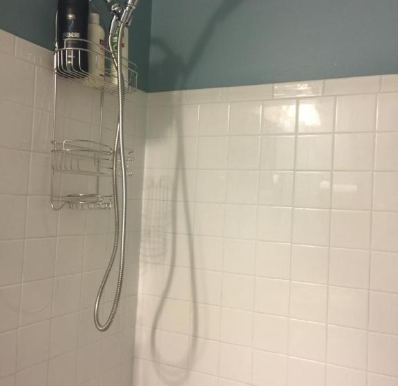 جناح ديلوكس, Premier National Harbor House