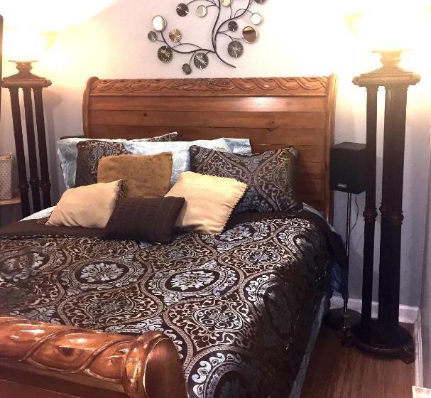 شقة 3 غرف, Premier National Harbor House