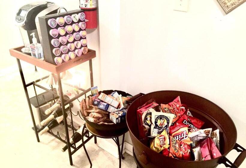 شقة 3 غرف, Premier National Harbor House