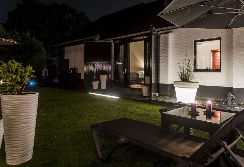 Люкс, Luxexcellent Super Suite