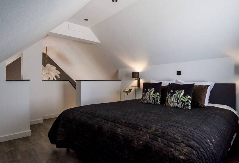 Люкс, Luxexcellent Super Suite