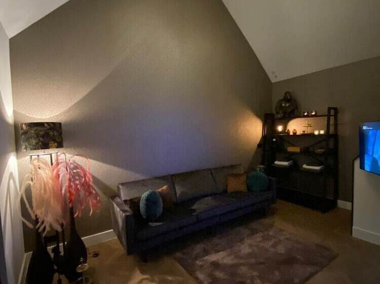 Люкс, Luxexcellent Super Suite