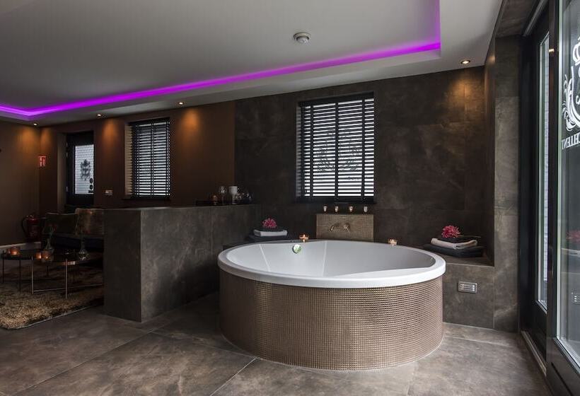 Люкс Повышенной Комфортности, Luxexcellent Super Suite