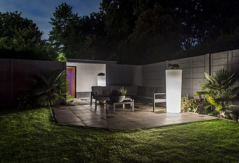 Люкс Повышенной Комфортности, Luxexcellent Super Suite