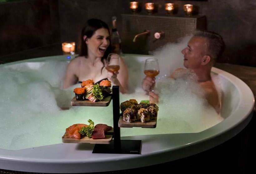 Люкс Повышенной Комфортности, Luxexcellent Super Suite