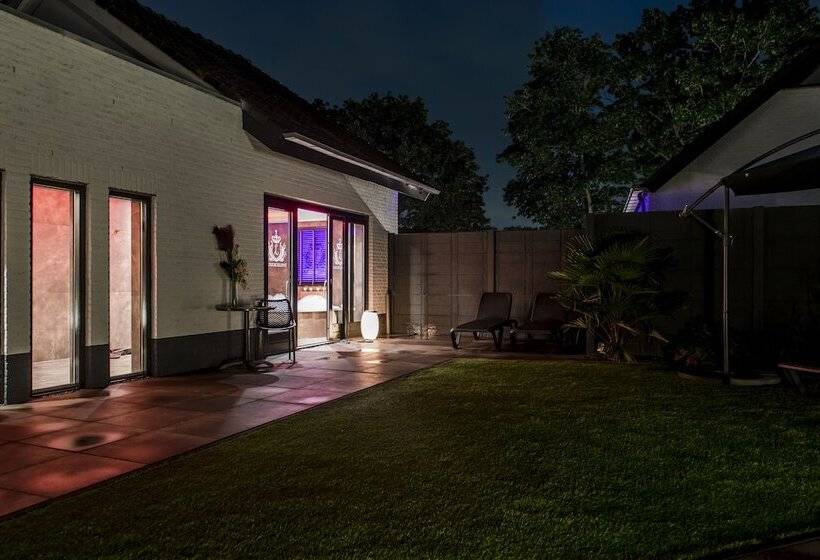 Люкс Повышенной Комфортности, Luxexcellent Super Suite