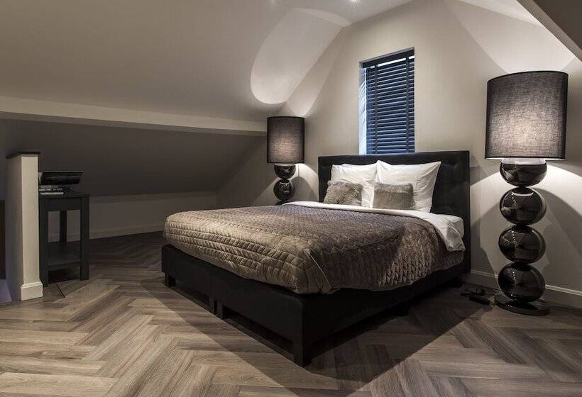 Люкс Повышенной Комфортности, Luxexcellent Super Suite