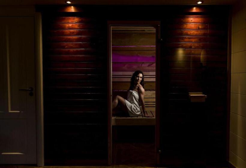 Люкс, Luxexcellent Super Suite