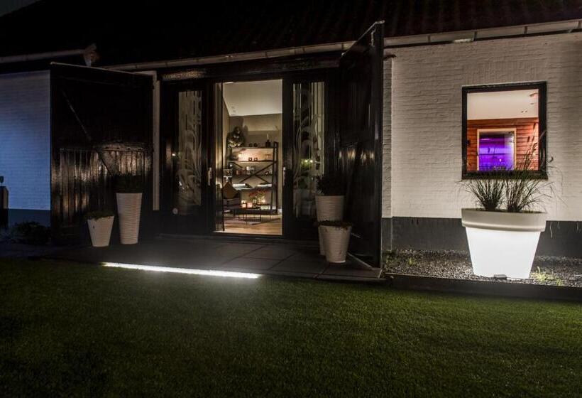 Люкс, Luxexcellent Super Suite