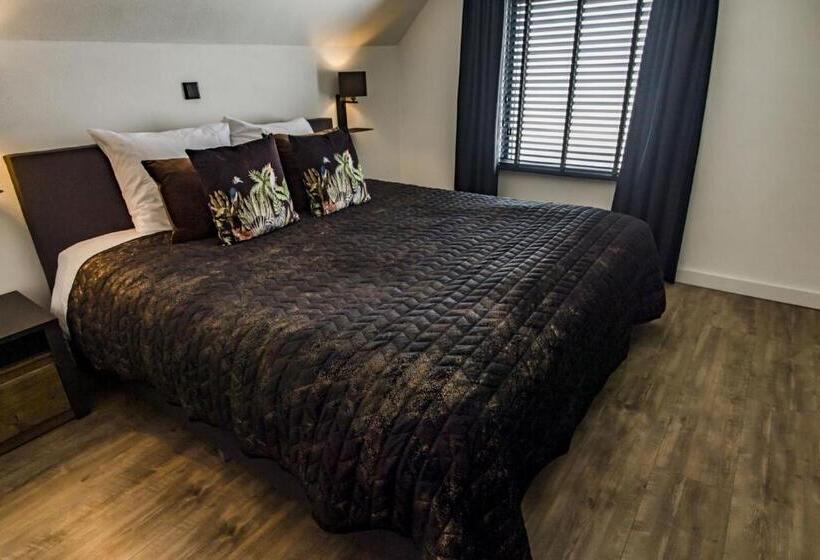 Люкс, Luxexcellent Super Suite