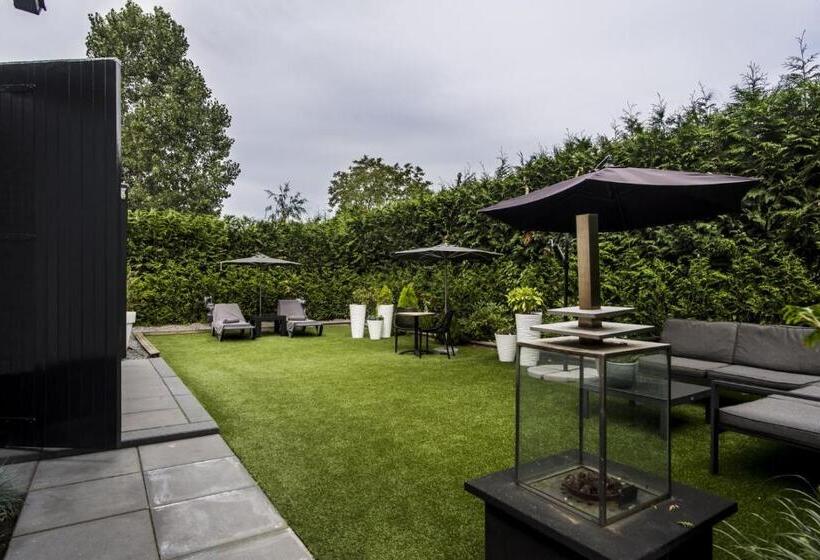 Люкс, Luxexcellent Super Suite