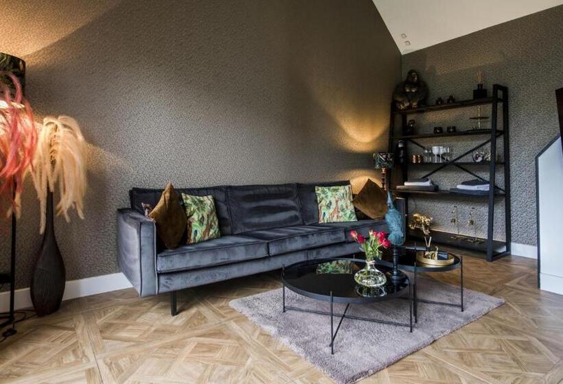 Люкс, Luxexcellent Super Suite